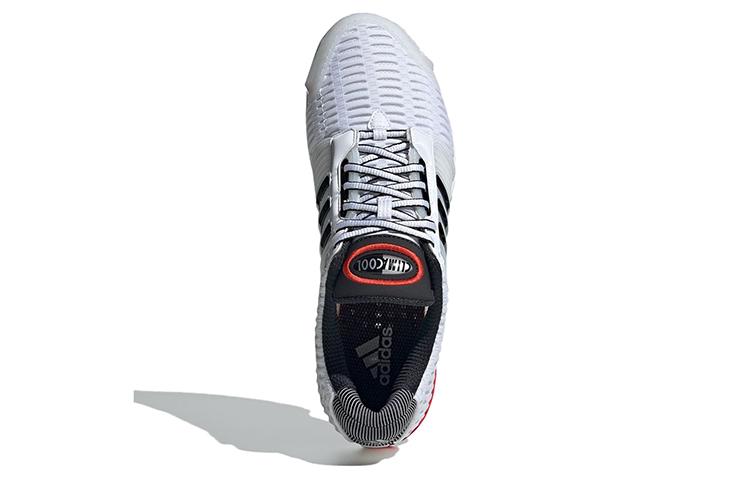 adidas Climacool 1 Czarny Czerwony Biały Chmurowy