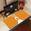 Cartoon What the Duck Mouse Pad Non-slip Rubber Gamer Balance Computer Mat Decoracion Deskmat Laptop Office Large