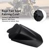 Rear Tail Seat Fairing Cowl Cover For Speed Triple 1200 RS 2025-2026 Matt Black