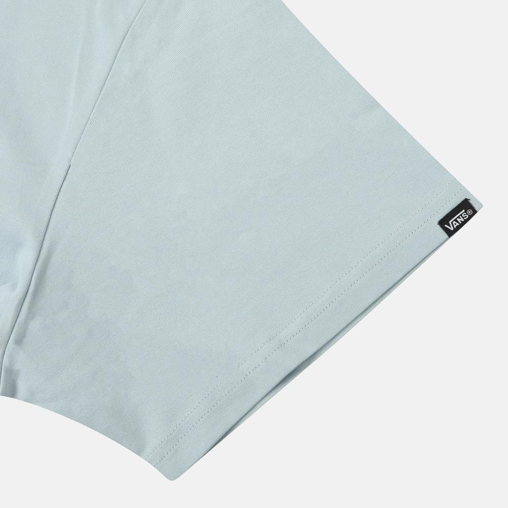 Vans Comfortable Crew Neck Pullover Short Sleeve T-Shirt Men Tops VN000TMNFOA