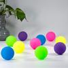10/15/20PCS Round Bounce Ball 2.5cm Size High Elasticity Mix Colors Fun Chasing Bouncing Game Props Performance Rewards Gift ZYF