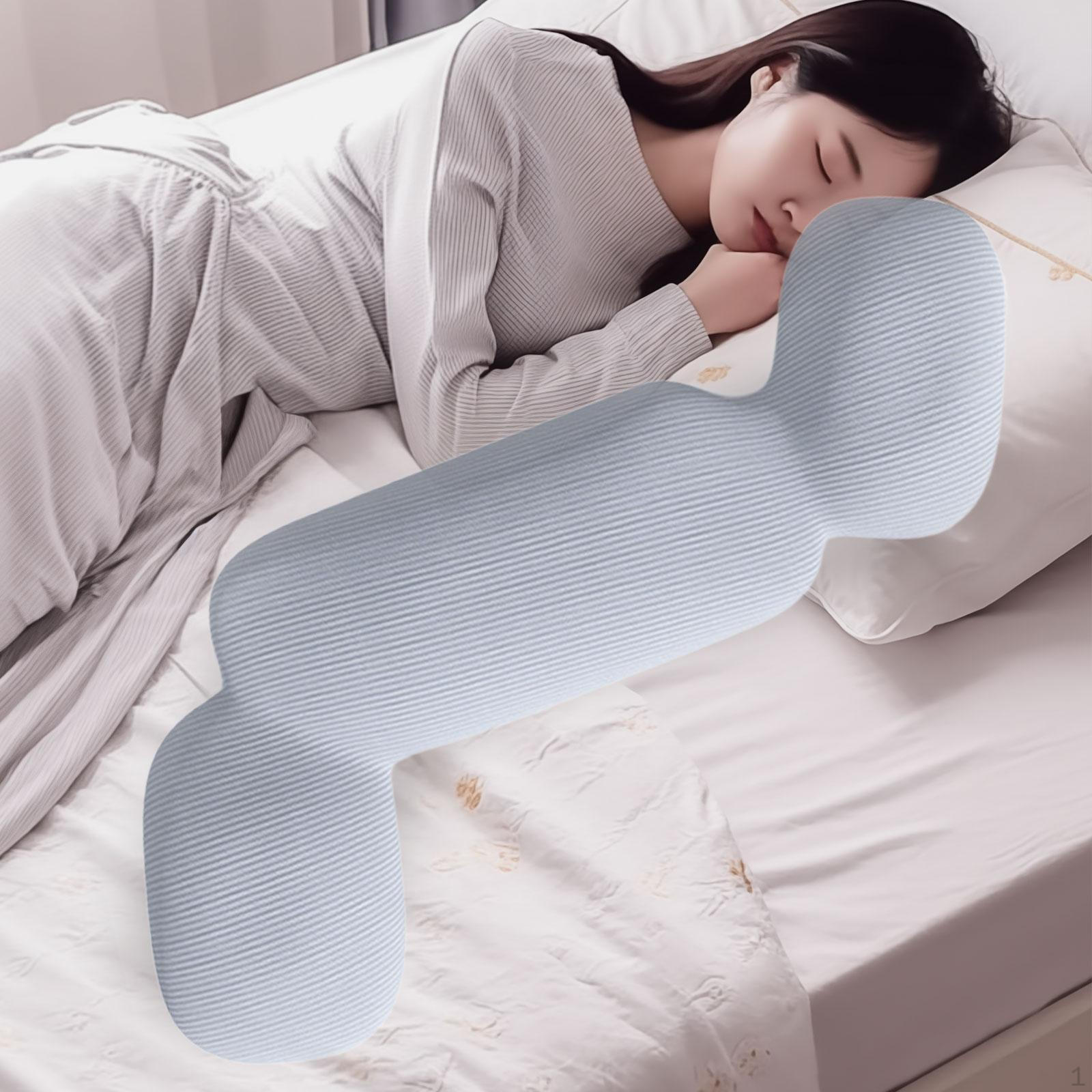 

Подушки для тела Подушки Декоративные Длинные Кровать для Спящих на боку Живот