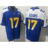 Los Angeles Rams Jared Verse NFL Jersey Mens Football Uniform Stitched Embroidered Team Apparel