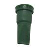 10Pcs Fuel Oil Tank Vent Breather For STIHL MS170 MS180 MS180C 017 018 Chainsaw Duck Bill Duckbill #0747-313-6810