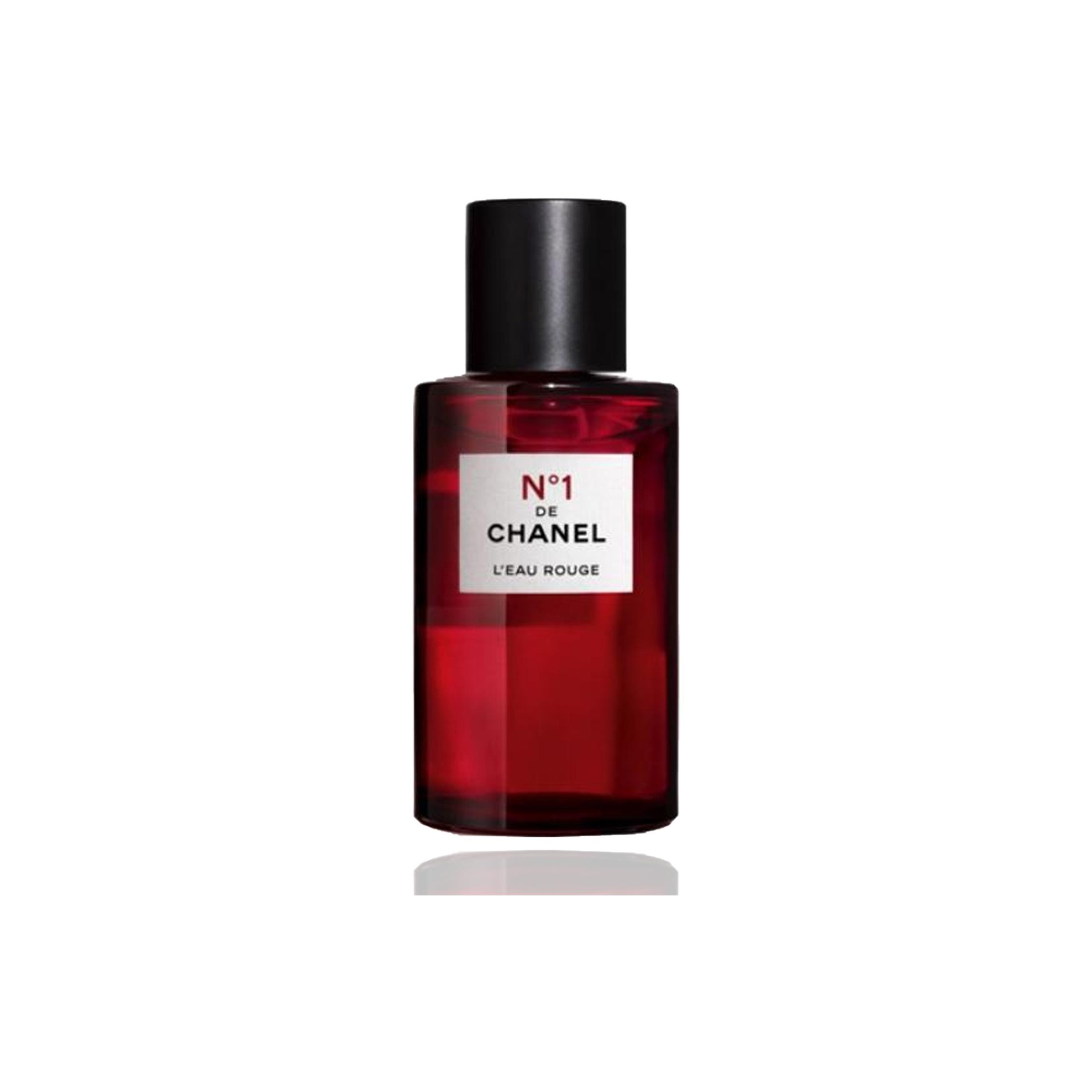 CHANEL N°1 De Chanel L Eau Rouge Освежающий ароматический мист 100 мл 100ml