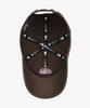 NEW ERA 940Unst Flawless Acmilan Cho