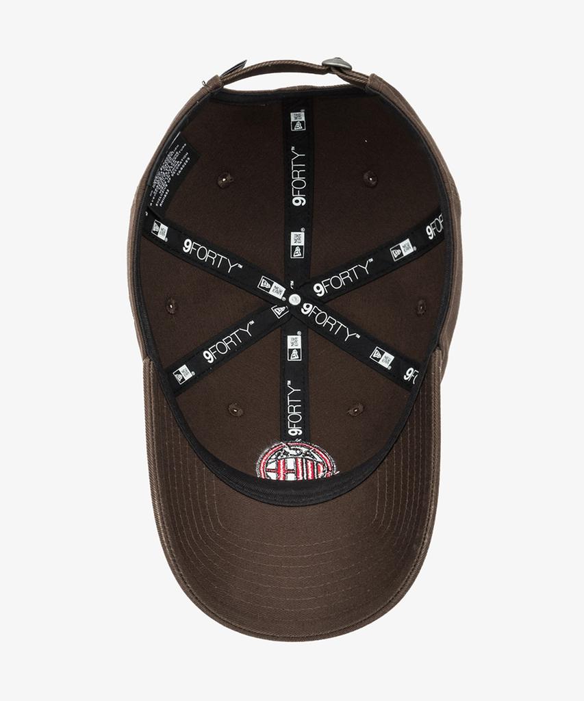 NEW ERA 940Unst Flawless Acmilan Cho