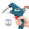 60W Internal Heating Soldering Gun Set