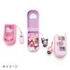 Sanrio Cinnamoroll Trinket Tokimeki Heisei Kogal Design 5 X 3 X 460460 Case, Series, Character, 8.8 Cm,