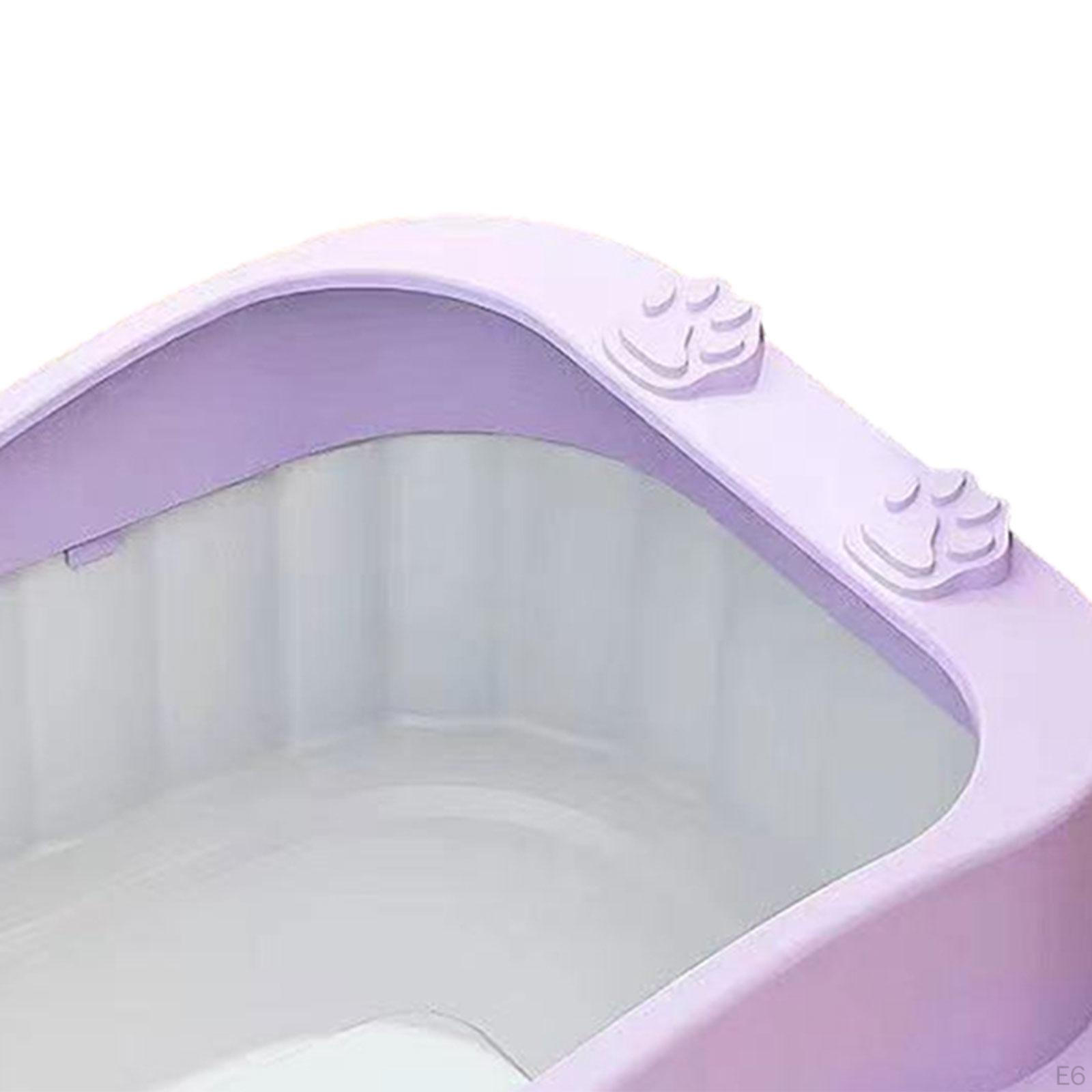 Ящик для кошачьего туалета — фото 4