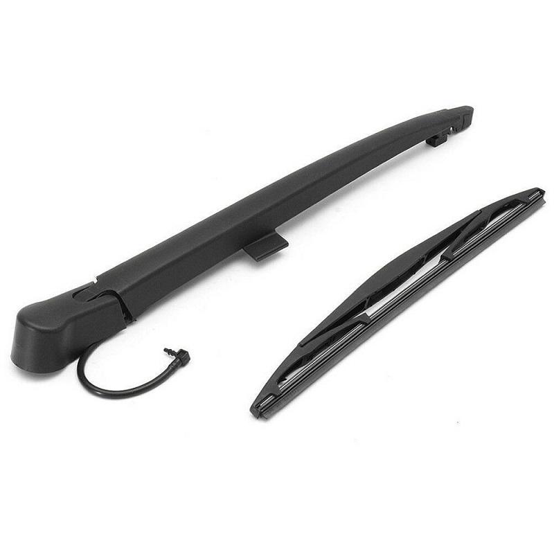 

Rear Wiper Blade And Arm 15277756 For Chevrolet Tahoe Suburban 2500 1500 2007 2008 2009 2010 2011 2012 2013