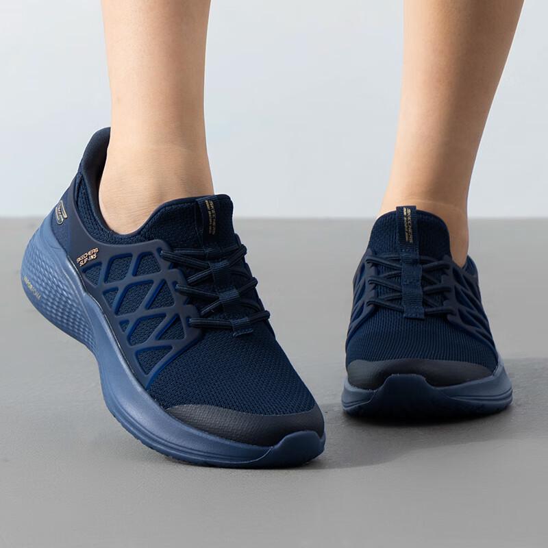 Skechers Women s 117507 Casual Shoes US 5