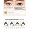 MACQUEEN - Mein Gyeol-Fit Tint Brow - 4 Farben