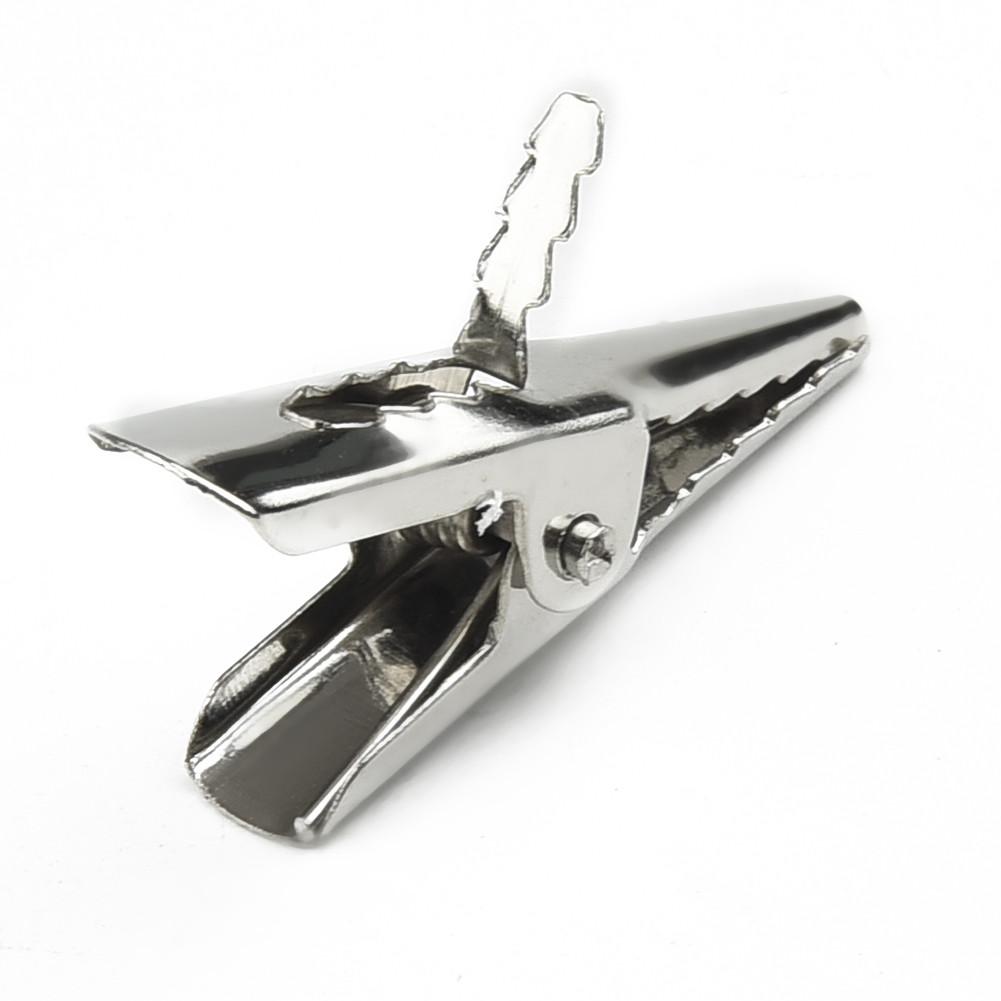 Xmas Tool Clips 20Pcs Alloy Christmas Decorative Party