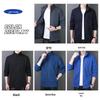 ROMON Men's Thickened Fleece Liner Jacket