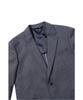 Brentwood Solid-Like Knit Jacket Brjcs26311Nyx