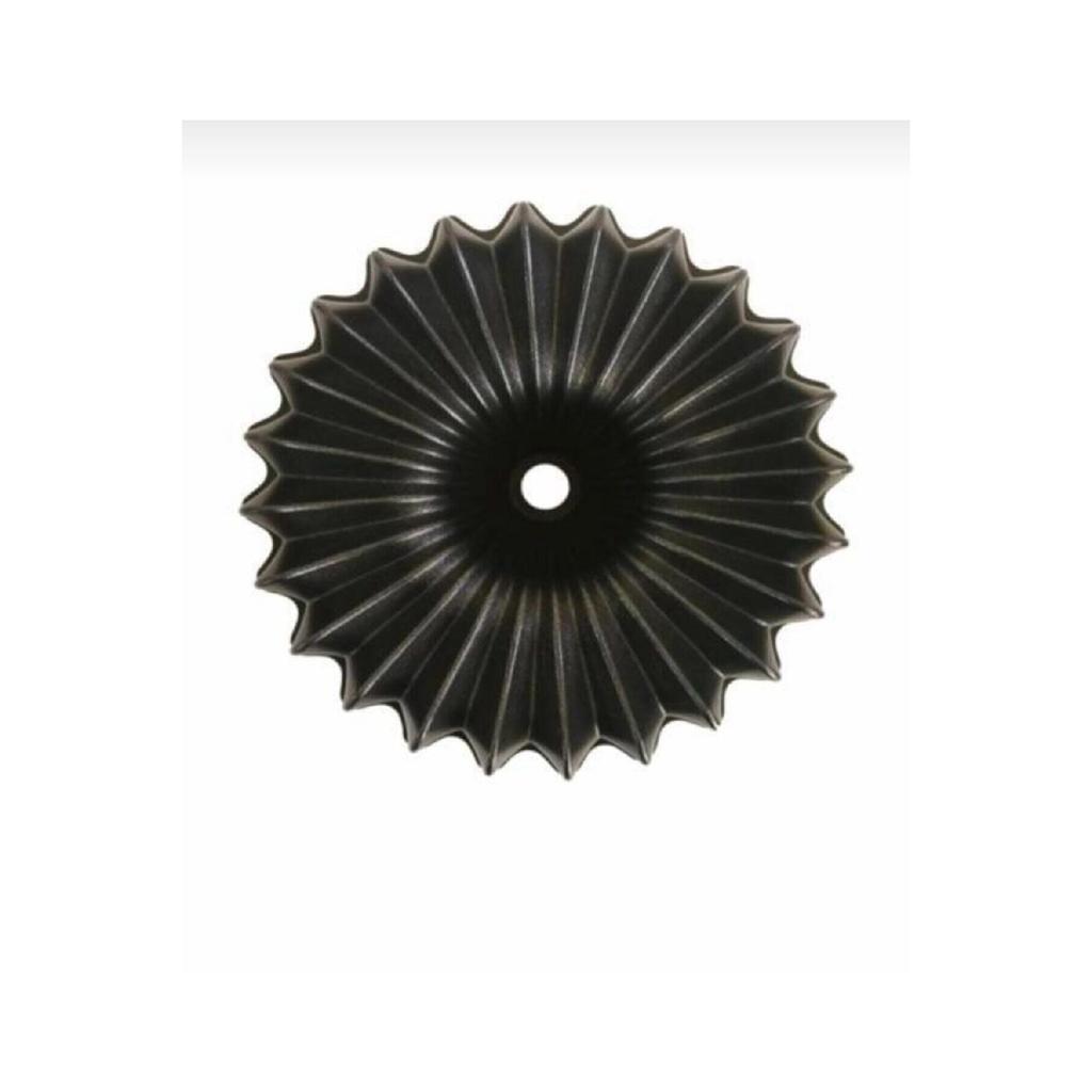 | Star Cake Mold | Gray | 26cm