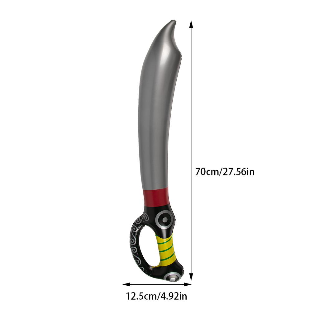 Dzieci Piracki Kapitan Cosplay Kostium Rekwizyty Piracka Opaska na Oko Hak Monety Teleskop Dziecięce Upominki Prezent Zabawka Piracka Impreza Halloween