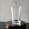 Thick Bottomed Vodka Glass Household Baijiu Glass Bullet Cup Classic Transparent SGlass Party Bar Liquor Goblet Drinkware