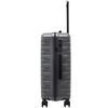 Wings Crake Medium Suitcase 24" Dark Grey