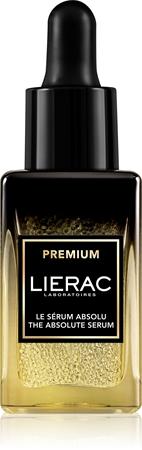 

Smoothing Face Serum Anti-Signs of Aging TU прозрачный