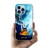 New World Jurassic Park Cases Phone Case For Iphone 17E 16E 17 Air 16 Pro Max 15 Pro 14 Plus 11 13 12 Mini Cover Cases Compatibl
