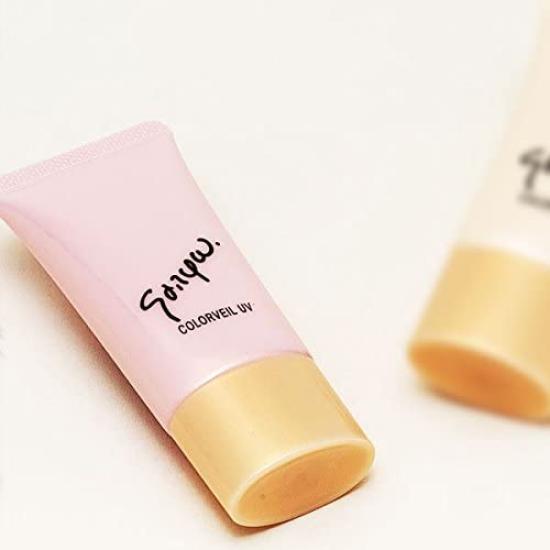 Sappho Color Veil UV (036 Natural)
