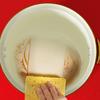 Micro Pressure Pot 7L Heat Resistant Soup for Milk Pasta Noodle Cereals