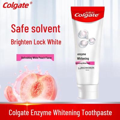 Whitening Toothpaste