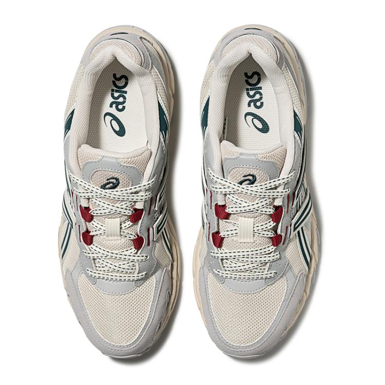 Asics Gel Sonoma TR62 Niedrige Laufschuhe Unisex 1203B067-100