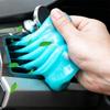 Auto Cleaning Putty Car Cleaning Gel Car Detailing Putty Auto Detailing Gel For Car Interior Cleaner Automotive Car Cleaner