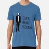 Dr House It's Not Lupus Size S To 5XL Made In the USA T Shirt