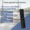 Camera Detector GPS Tracker Pinhole Lens Detect Gadget Anti Spy Bug Listening Device Security Protection for Home Office Travel