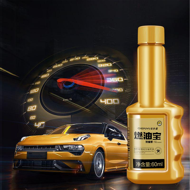 Środek czyszczący do silników Diesla Środek czyszczący do wtryskiwaczy i układów stabilizujących Profesjonalna formuła Usuwa osady Przywraca utracone