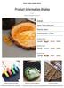 Strong Stretch Yellow Cowhide Rubber Bands - Durable, Disposable, Natural