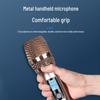 HDCON HT-P220S8 UHF Handheld Wireless Microphone System (CN version)