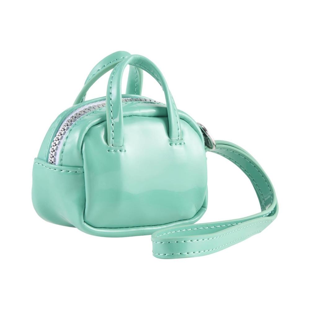 Puma U 1976 Grip Bag Keychain 092598 07vibrant Green