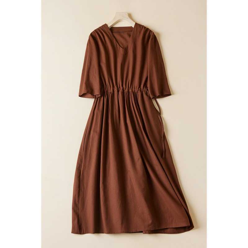 

Новое женское платье на лето 2XL