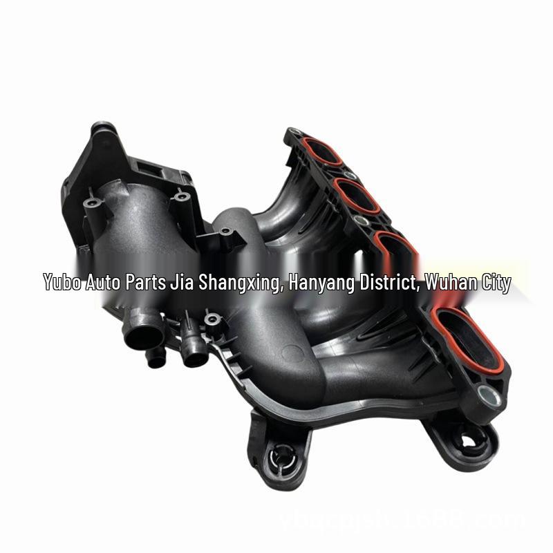 Peugeot 408/Citroen 1.6T Intake Manifold Upgrade Model YL00668580.