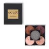 Glitter Diamond Powder Eye Shadow Press Powder DIY EyeShadow Empty Plat