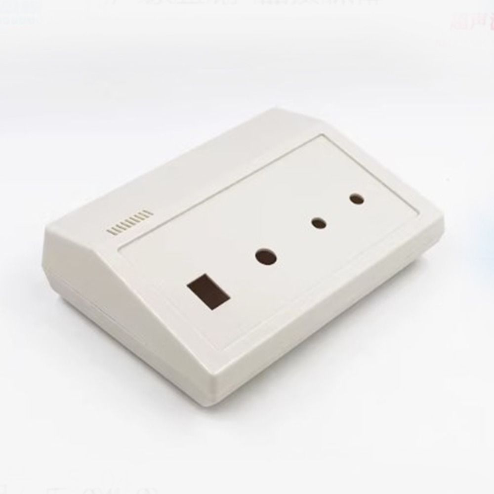 ABS Plastic Regulator Housing High Quality Instrument Case Electronic Project Box Waterproof Cover Project Enclosure Boxes