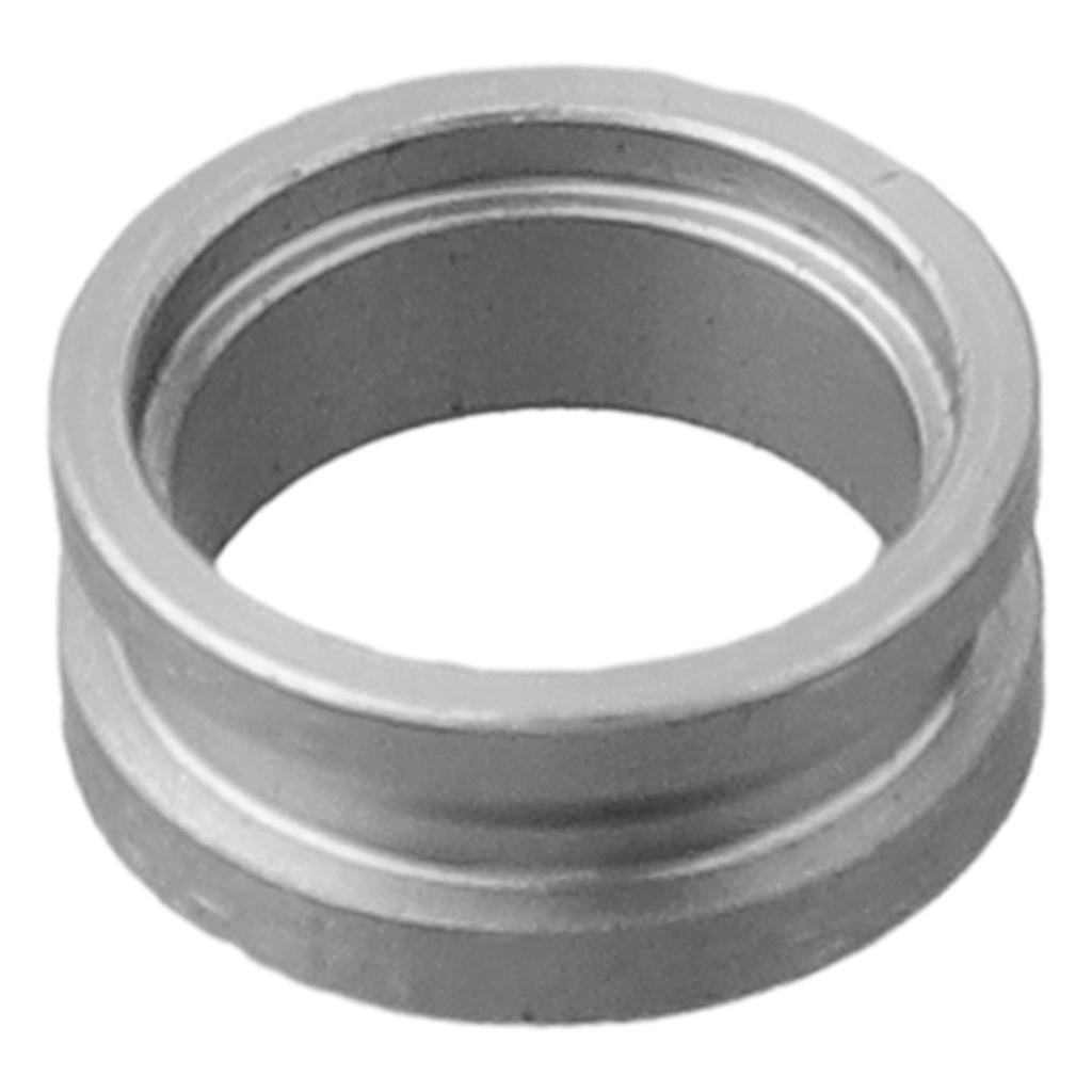 Useful Line Roller Fishing Reel Accessories Stainless Steel Guide Ring