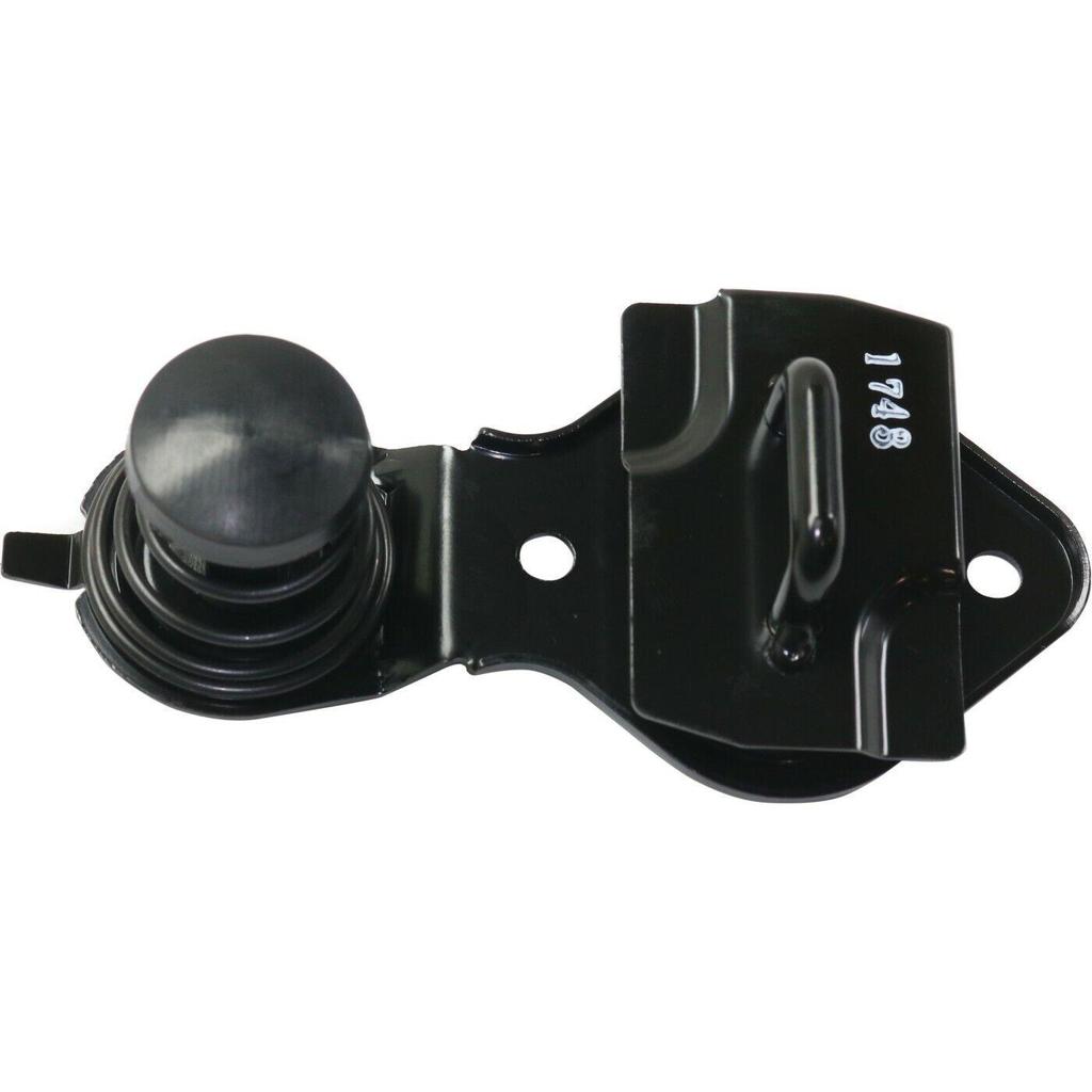 2118800360 Hood Lock for Mercedes-Benz W211 E300/CLS350