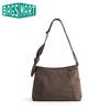 BAGSMART Shoulder Bags Women Versatile Tote Bag Lightweight Casual Commuting Crossbody Bag Underarm Hobo Bag