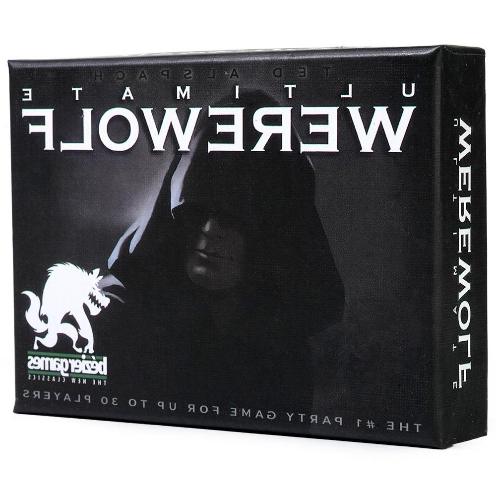 Deep Sea Adventure: Family Card & Board Game - Ninja Edition