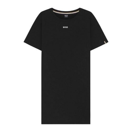 Boss Womens/Ladies Cotton Nightdress