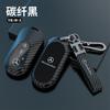 ULA5   Car Key Fob Case Housing Shell for Mercedes Benz A C E S G Class GLC CLE CLA GLB GLS W177 W205 W213 W222 X167 AMG
