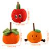 Fruit Teething Stick Cat Toy Bite-Resistant Grinding Ball For Boredom Exercise