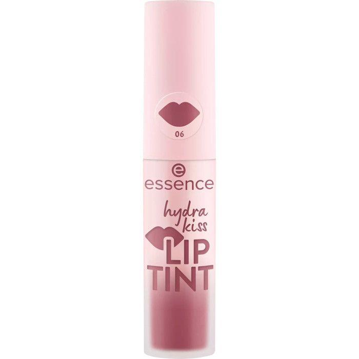 Essence - Encre À Lèvres Hydra Kiss Lip Tint - 06 Berry Crush