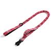 Tactical Dog Collar MilitaryAdjustable Nylon Lead Training Accessory Breakaway Leash Rope Large DogShepherd Training Accessories